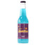 EXOTIC SODA JONES CANE SUGAR SODA 12oz. BOTTLE  QUANTUM NUKA COLA SOUR BERRY LEMONADE