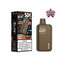 Flavor Beast XBM50 50000 Puffs Disposable Vape