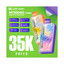 LOST MARY MT 35000 Puffs Disposable Vape Device