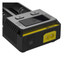 Nitecore -  Intellicharger - New I2 - New Features