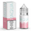 AQUA SALTS NICOTINE SALT E-LIQUID 30ML