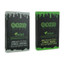 Ooze 900 Mah Twist Battery 3.3v - 4.8v With 20 Second Preheat Mode - Pack Of 5