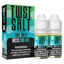TWST LEMON SALT NICOTINE SALT BY TWIST E-LIQUIDS 60ML (2 X 30ML)