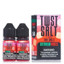 TWST LEMON SALT NICOTINE SALT BY TWIST E-LIQUIDS 60ML (2 X 30ML)