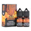 TWST LEMON SALT NICOTINE SALT BY TWIST E-LIQUIDS 60ML (2 X 30ML)