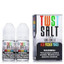 TWST LEMON SALT NICOTINE SALT BY TWIST E-LIQUIDS 60ML (2 X 30ML)