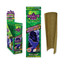 Juicy Hemp Wraps - 2 Pieces Per Pack - 25 Packs Per Box - Price Per Pack