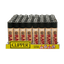 RAW CLIPPER LIGHTER - 48 IN PACK