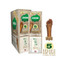 Endo Hemp Wraps With Corn Filters - 5 Wraps Per Pack  -  15 Packs Per Display