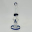 Waterpipe 9" inch - Bend Neck Fancy