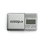 TRUWEIGH - OMNI MINI SCALE - 500gX0.1g - SILVER