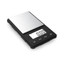 TRUWEIGH - RIOT MINI SCALE - 100gX0.01g - BLACK