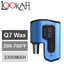 Lookah - Q7 Wax Vaporizer