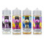 AIR FACTORY - TOBACCO FREE NICOTINE - E-LIQUID - 100ML