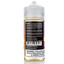 AIR FACTORY - TOBACCO FREE NICOTINE - E-LIQUID - 100ML BACK 