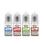 GOST USA THE PANCAKE HOUSE E-JUICE SALT