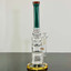 Honey Comb Waterpipe With Ice Catcher - 12 Inch - WPLG229