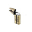 TWO BULLET DOUBLE TORCH - 32 PIECES PER DISPLAY - GH-10865