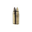 TWO BULLET DOUBLE TORCH - 32 PIECES PER DISPLAY - GH-10865