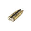 TWO BULLET DOUBLE TORCH - 32 PIECES PER DISPLAY - GH-10865