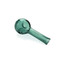 Grav 3.5" Inch - Pinch Spoon - SP.PN - lake green color