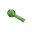 Grav 3.5" Inch - Pinch Spoon - SP.PN - green color