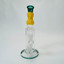 Waterpipe 10 Inch With Perc - WPLG250