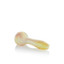Grav 4" Bubble Trap Spoon - SPBT-whitecolor