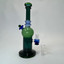 Glass Waterpipe - 11 Inch - WPVC113