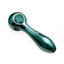 GRAV LARGE SPOON - SPL.V-lake green color