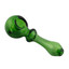 GRAV BAUBLE SPOON - 4.6" INCH - SP.BB.V2-green color