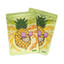 OOZE MYLAR BAG 1OZ - 10 BAGS PER PACK-mr.pineapple