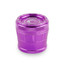 GRINDER GREEN MONKEY TAMARIN 50MM -  4 PARTS-purple color