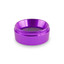 GRINDER GREEN MONKEY TAMARIN 50MM -  4 PARTS-purple color