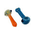Handpipe - 5" Inch - Assorted Colors - Price Per Piece