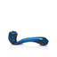 GRAV BUBBLER TRAP SHERLOCK  -  LK32.BT-blue color