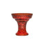 BYO AMIRA HOOKAH BOWL - C22-red color
