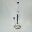 Waterpipe 17 Inch - With Honeycomb and Ice Catcher Perc