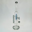 Waterpipe 17 Inch - With Honeycomb and Ice Catcher Perc