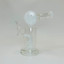 Waterpipe 8 Inch - Telescope With Showerhead Perc