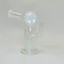 Waterpipe 8 Inch - Telescope With Showerhead Perc