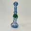 Bubbler 8 Inch - Fancy Twisted - Assorted