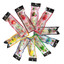 TANYA LOLLIPOP HOOKAH TIPS - ASSORTED - 50 TIPS PER JAR