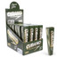 VIBES CUBANO CONES - KING SIZE - 24 COUNT PER BOX -organic paper