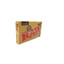 RAW NATURAL PAPERS - 1 1/4 300 BLOC - 20 PIECES PER BOX