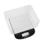 TRUWEIGH INTREPID SERIES COMPACT BENCH SCALE 10KG X 1G