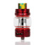 SMOK TFV16 RETURN OF THE KING 9ML SUB-OHM TANK- red color