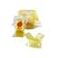 APPLE BAGGIES 1034 ZIPLOCK 2.5MIL PLASTIC BAGS - 1 X 34 - 100 BAGS PER PACK - 10 PACKS PER BOX-01