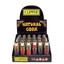 CLIPPER - LIGHTER CORK COVER - 30 LIGHTER PER DISPLAY