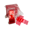 APPLE BAGGIES 175175 ZIPLOCK 2.5MIL PLASTIC BAGS - 1.75 X 1.75 - 100 BAGS PER PACK - 10 PACKS PER BOX-03